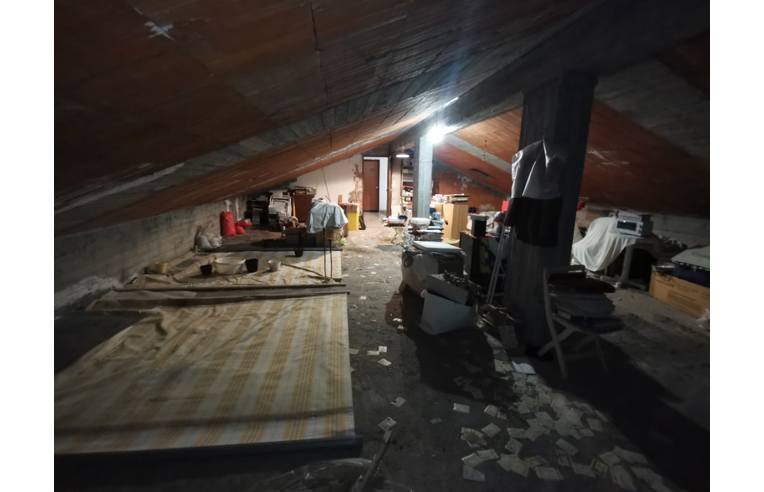 mansarda in vendita ad Aci Sant'Antonio