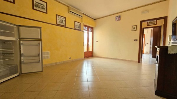 appartamento in vendita ad Aci Sant'Antonio