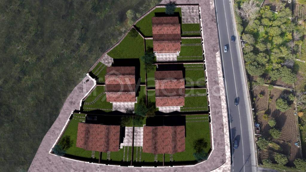 casa indipendente in vendita ad Aci Sant'Antonio