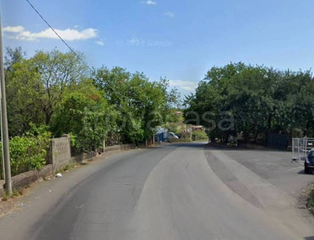 terreno agricolo in vendita ad Aci Sant'Antonio