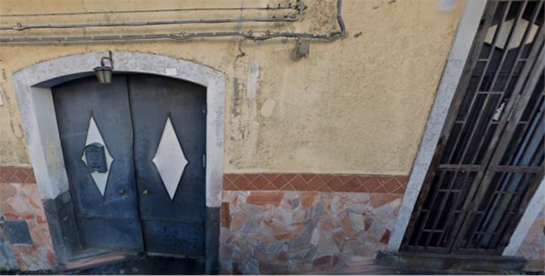 appartamento in vendita ad Aci Sant'Antonio