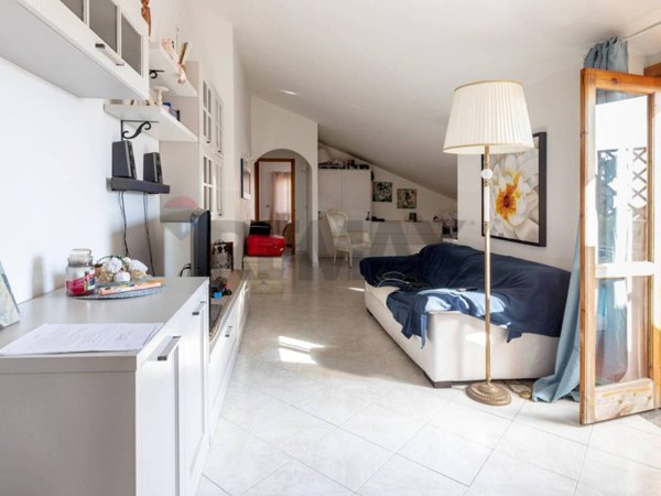 appartamento in vendita ad Aci Sant'Antonio