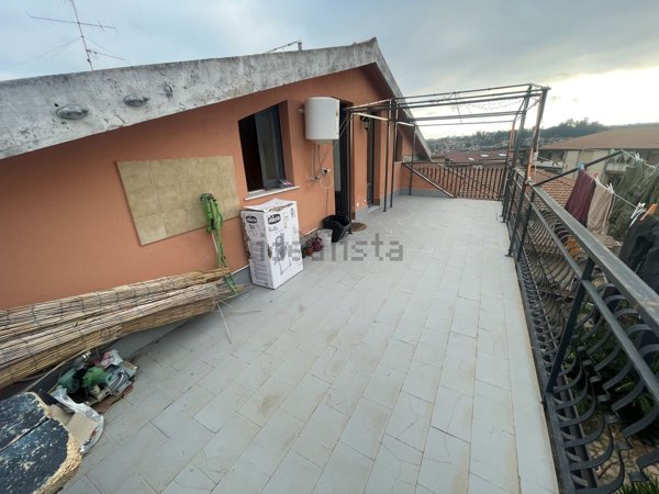 appartamento in vendita ad Aci Sant'Antonio