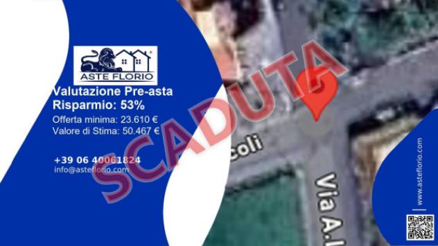 terreno edificabile in vendita ad Aci Sant'Antonio