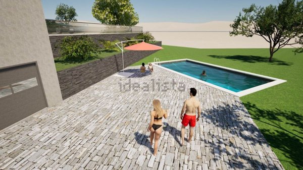 casa indipendente in vendita ad Aci Sant'Antonio in zona Lavinaio