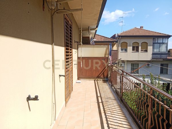 appartamento in vendita ad Aci Sant'Antonio