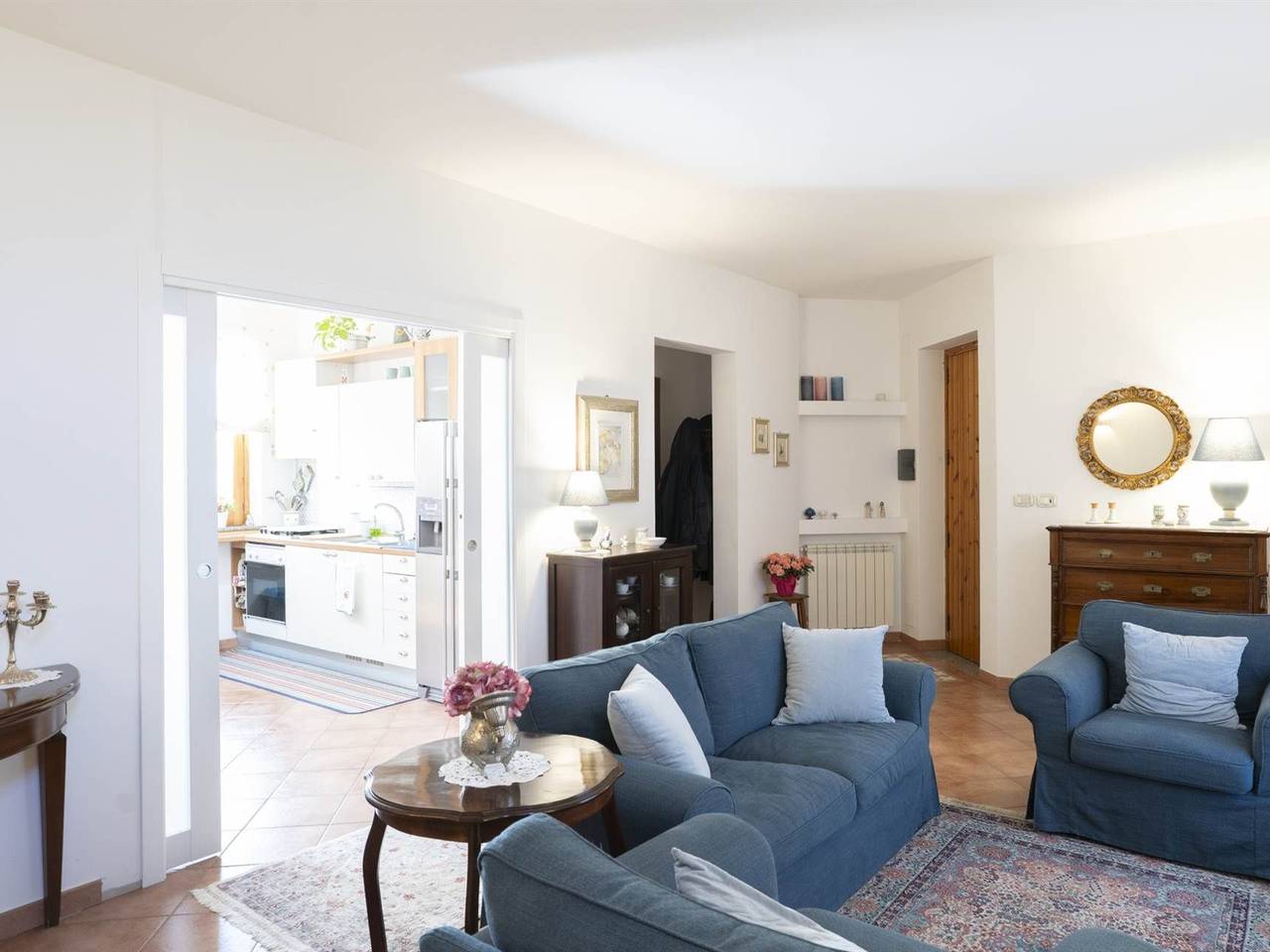 casa indipendente in vendita ad Aci Sant'Antonio in zona Lavinaio