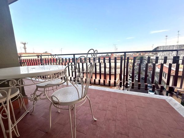 appartamento in vendita ad Aci Sant'Antonio