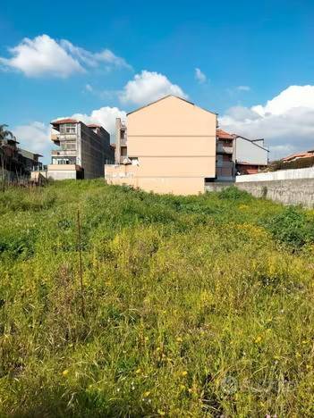 terreno agricolo in vendita ad Aci Sant'Antonio
