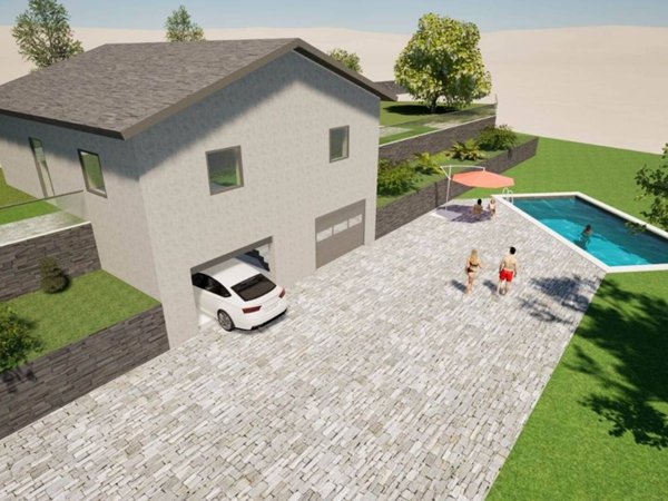 casa indipendente in vendita ad Aci Sant'Antonio