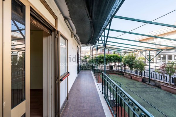 ufficio in vendita ad Aci Sant'Antonio