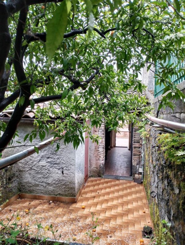 casa indipendente in vendita ad Aci Sant'Antonio in zona Lavina