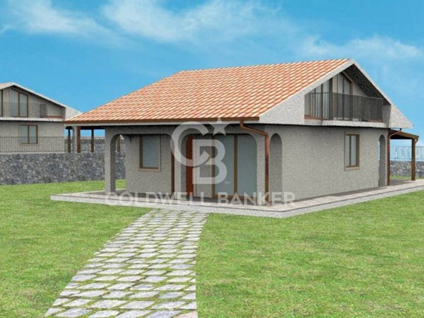 casa indipendente in vendita ad Aci Sant'Antonio