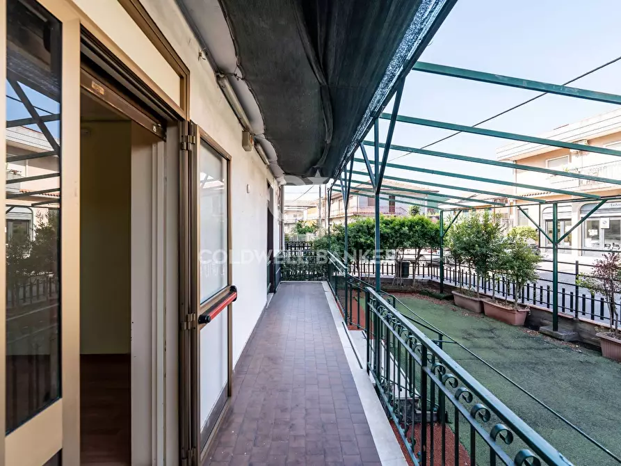 ufficio in vendita ad Aci Sant'Antonio