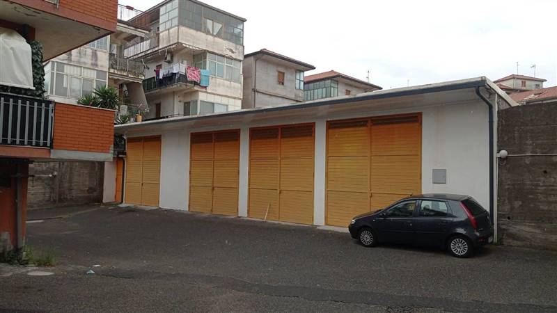 ufficio in vendita ad Aci Sant'Antonio
