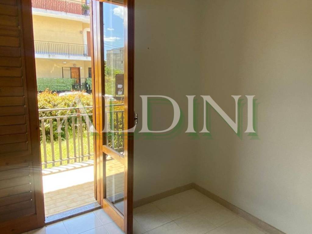 appartamento in vendita ad Aci Sant'Antonio