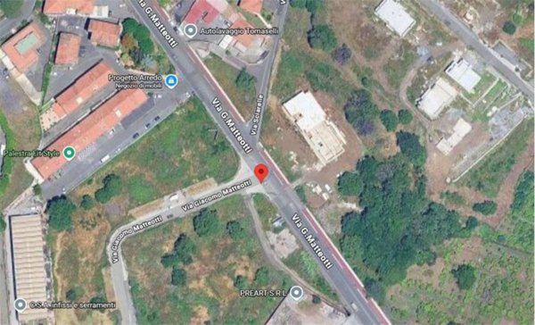 appartamento in vendita ad Aci Sant'Antonio