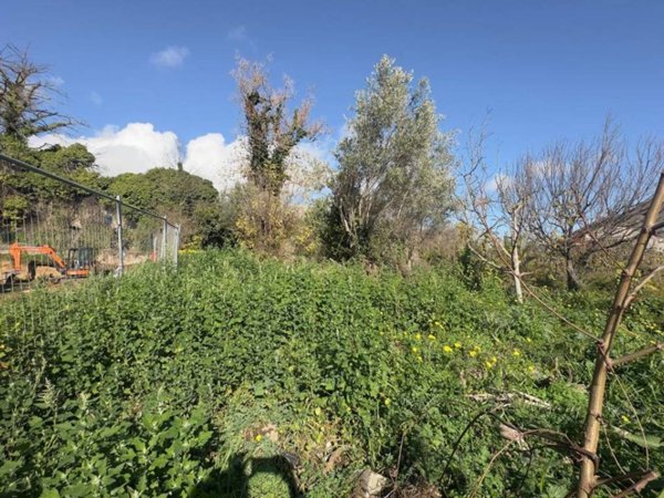 terreno agricolo in vendita ad Aci Sant'Antonio