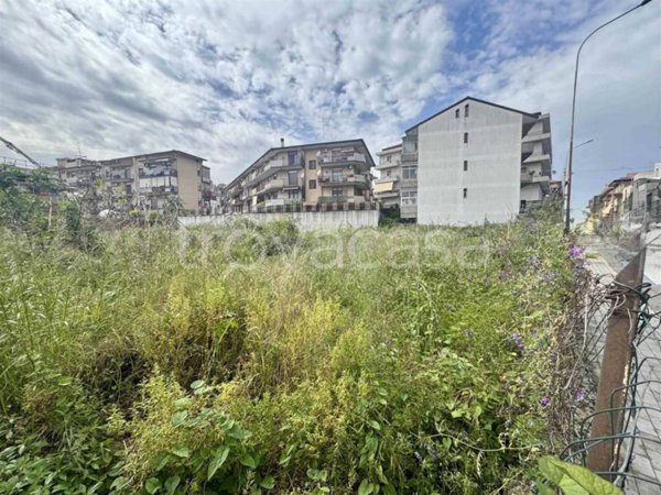 terreno agricolo in vendita ad Aci Sant'Antonio