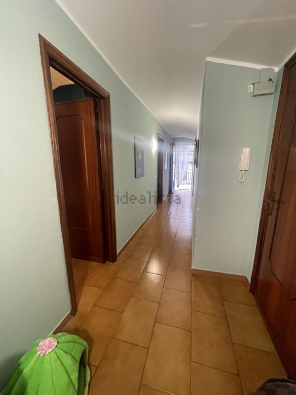 appartamento in vendita ad Aci Sant'Antonio in zona Lavina