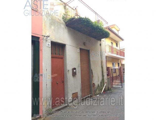 quadrivano in vendita ad Aci Sant'Antonio