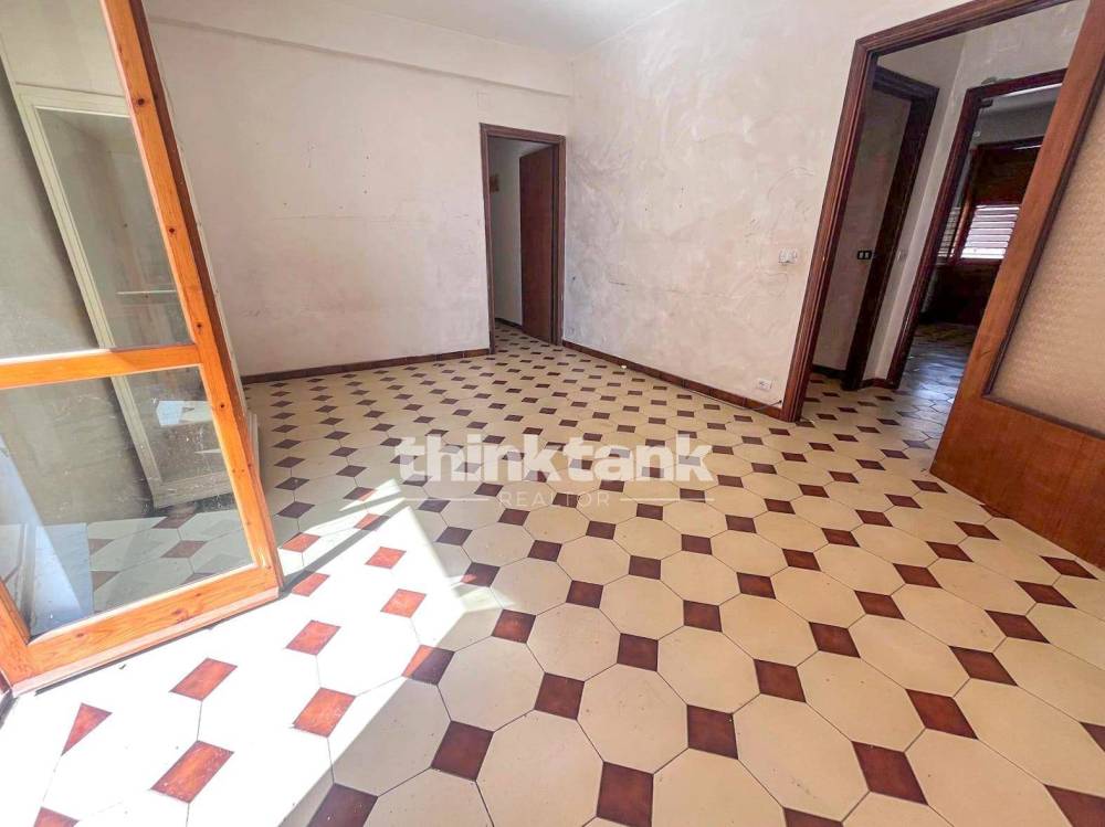 appartamento in vendita ad Aci Sant'Antonio in zona Lavina