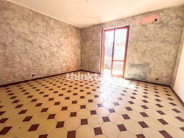 appartamento in vendita ad Aci Sant'Antonio in zona Lavina