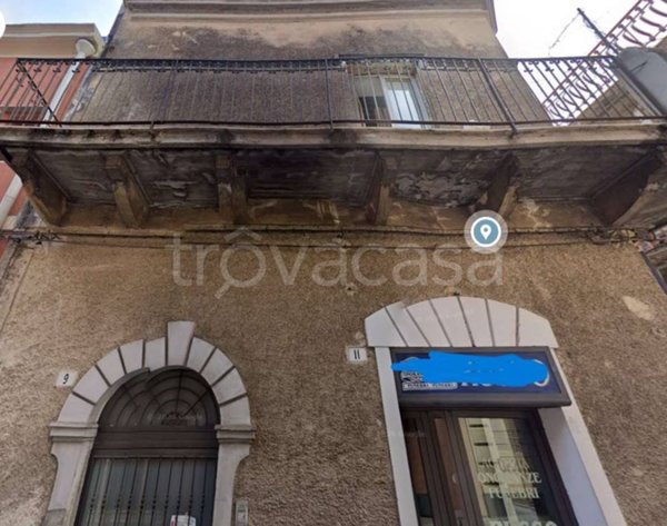 appartamento in vendita ad Aci Sant'Antonio in zona Lavina