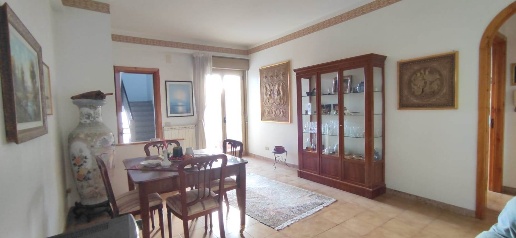 appartamento in vendita ad Aci Sant'Antonio