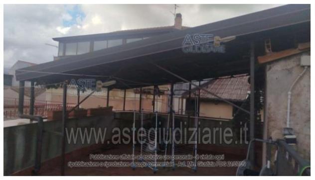 appartamento in vendita ad Aci Sant'Antonio