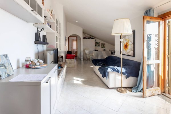 appartamento in vendita ad Aci Sant'Antonio
