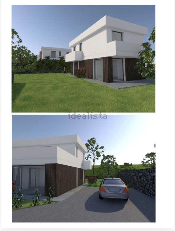casa indipendente in vendita ad Aci Sant'Antonio in zona Lavina