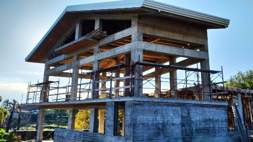 casa indipendente in vendita ad Aci Sant'Antonio in zona Lavina