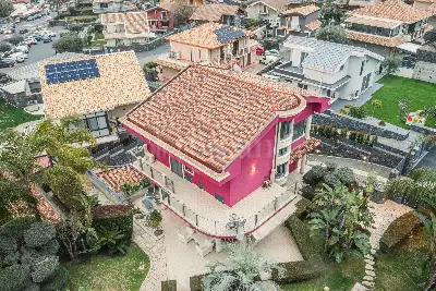 casa indipendente in vendita ad Aci Sant'Antonio