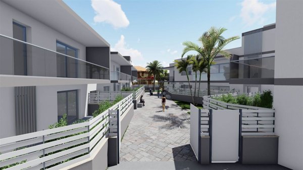 appartamento in vendita ad Aci Sant'Antonio in zona Lavina