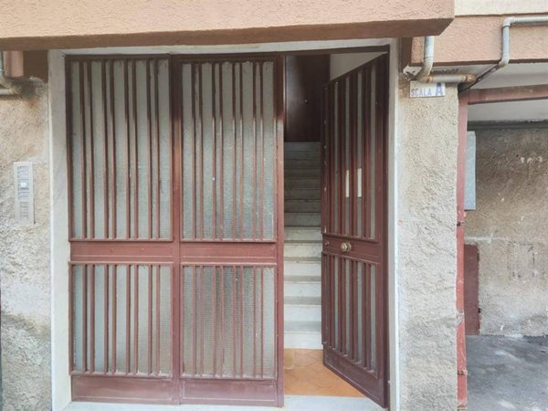 appartamento in vendita ad Aci Sant'Antonio in zona Lavina