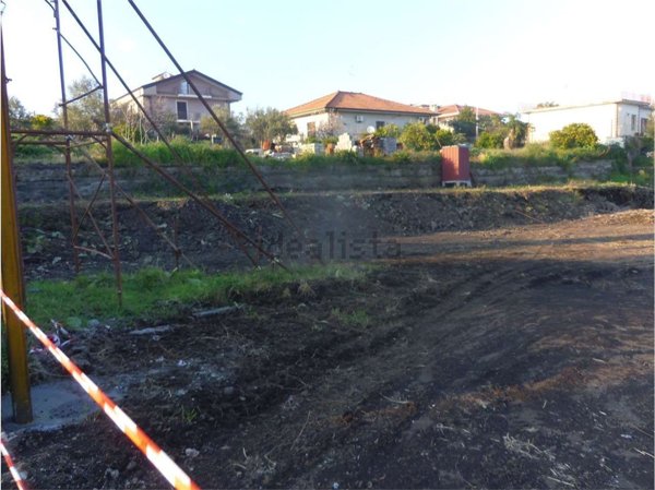 casa indipendente in vendita ad Aci Sant'Antonio in zona Lavina