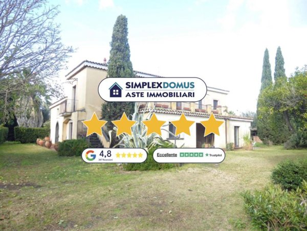 casa indipendente in vendita ad Aci Sant'Antonio