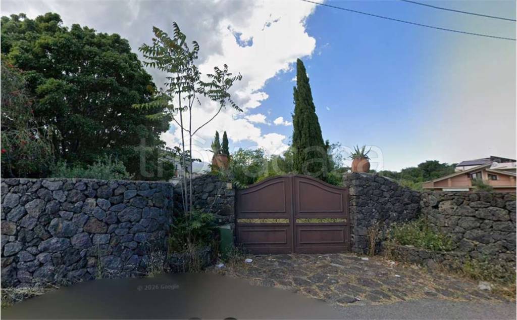casa indipendente in vendita ad Aci Sant'Antonio