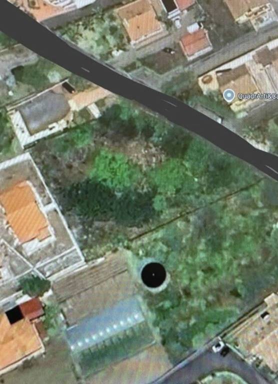 terreno agricolo in vendita ad Aci Sant'Antonio in zona Lavinaio