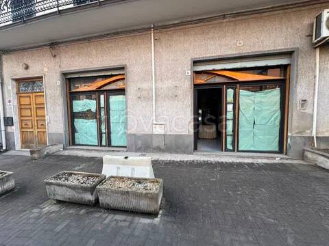 appartamento in vendita ad Aci Sant'Antonio