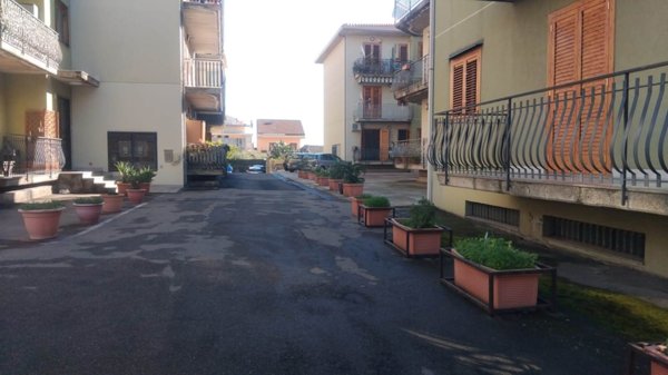 box auto in vendita ad Aci Sant'Antonio in zona Lavina
