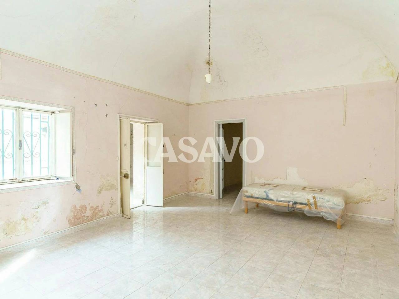 casa indipendente in vendita ad Aci Sant'Antonio in zona Lavina