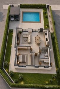 casa indipendente in vendita ad Aci Sant'Antonio in zona Lavina
