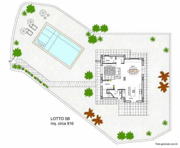 casa indipendente in vendita ad Aci Sant'Antonio in zona Lavina