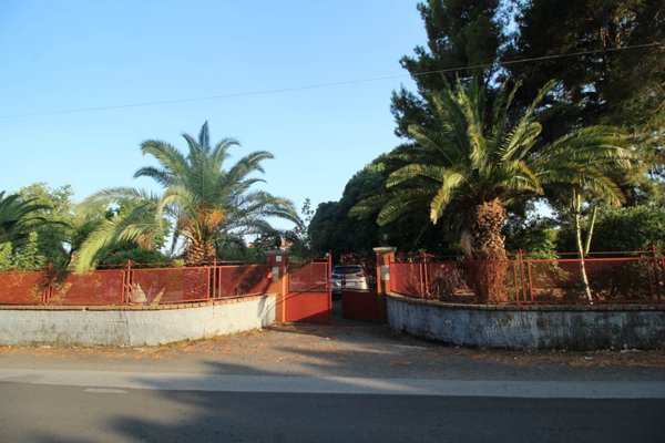 villetta a schiera in vendita ad Aci Sant'Antonio in zona Lavinaio