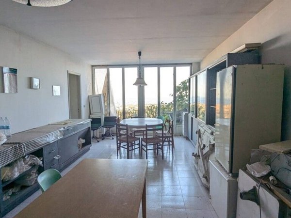terreno agricolo in vendita ad Aci Sant'Antonio in zona Lavina