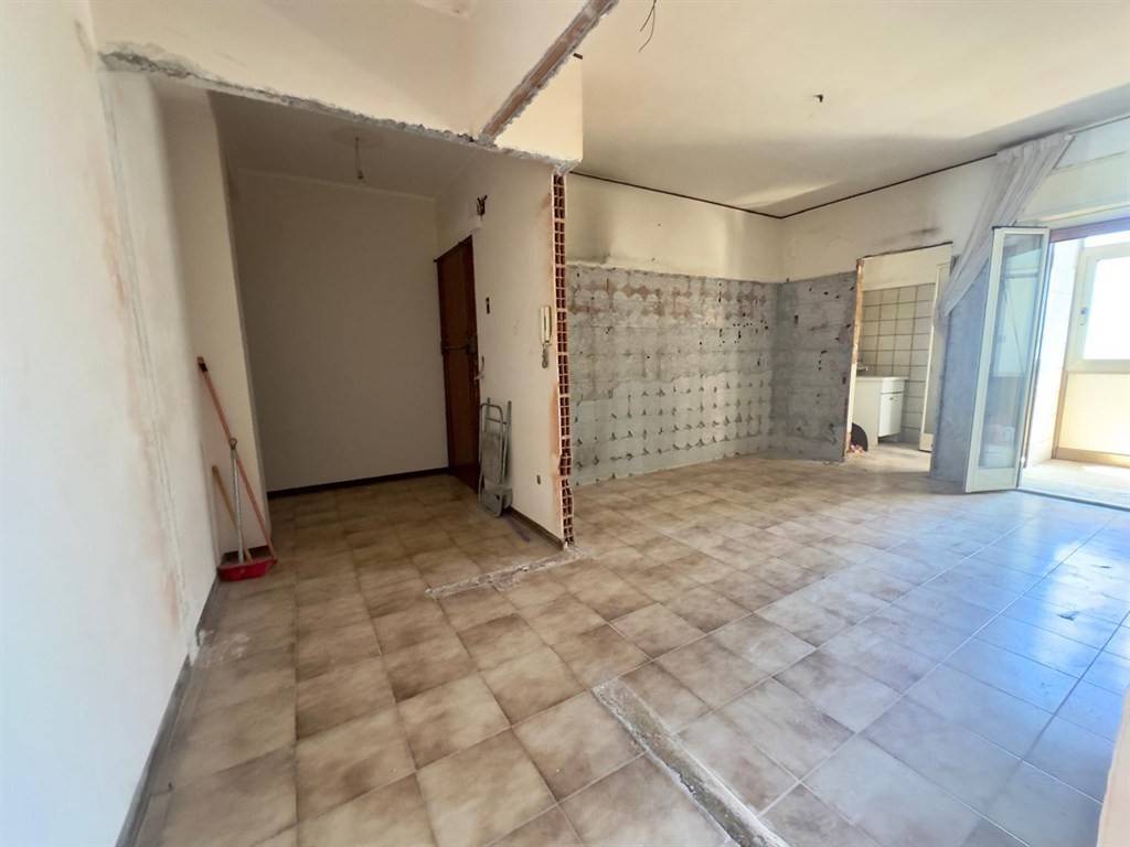 appartamento in vendita ad Aci Sant'Antonio in zona Lavina
