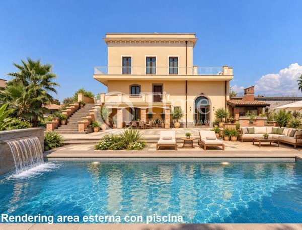 casa indipendente in vendita ad Aci Sant'Antonio