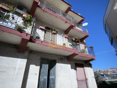 appartamento in vendita ad Adrano